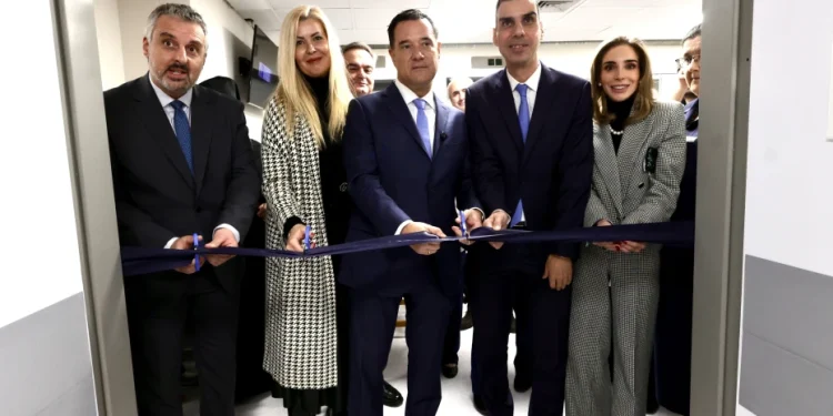 Υπουργείο Υγείας: 9 ανακαινισμένες χειρουργικές κλίνες στον Άγιο Σάββα