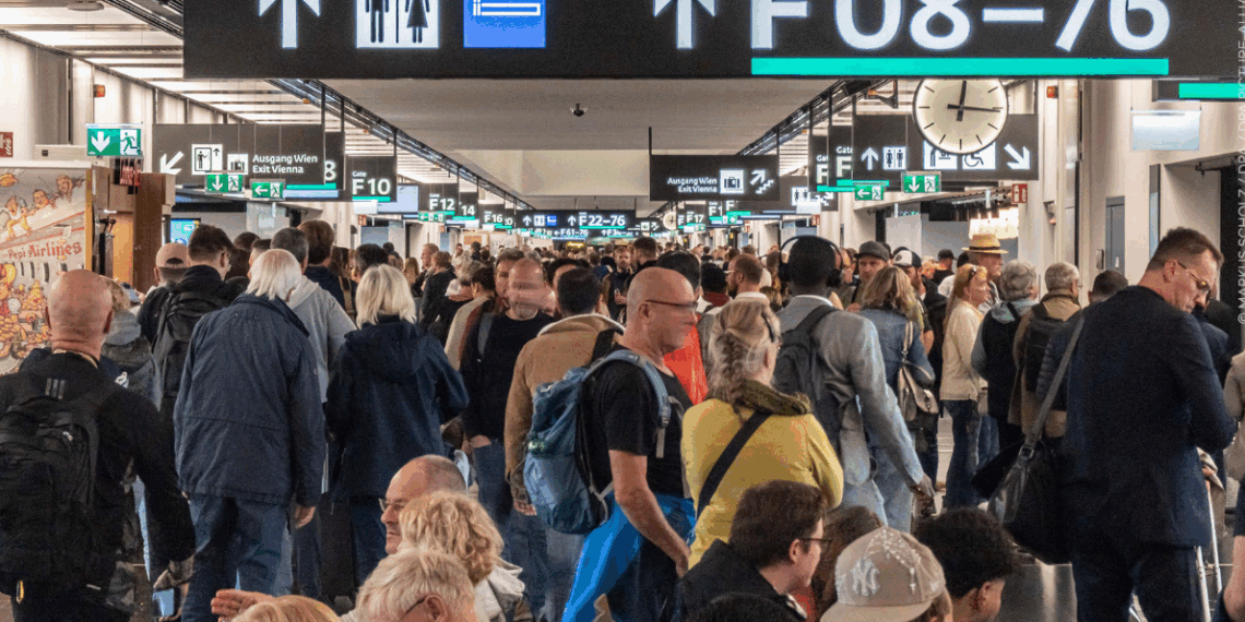 Το ΕΚ υπέρ της αποζημίωσης για πτήσεις με 3ωρη καθυστέρηση