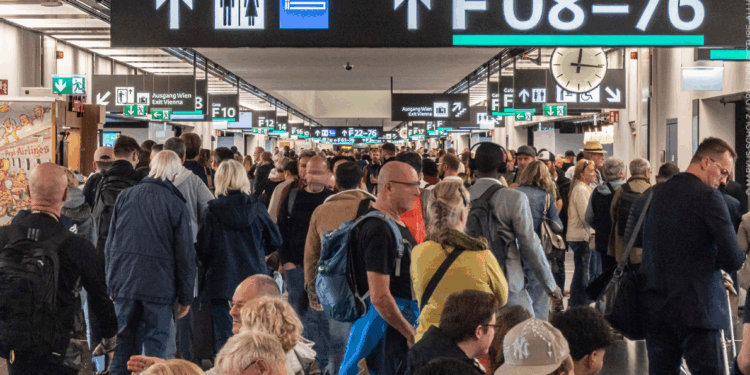 Το ΕΚ υπέρ της αποζημίωσης για πτήσεις με 3ωρη καθυστέρηση