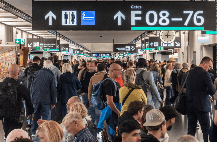 Το ΕΚ υπέρ της αποζημίωσης για πτήσεις με 3ωρη καθυστέρηση