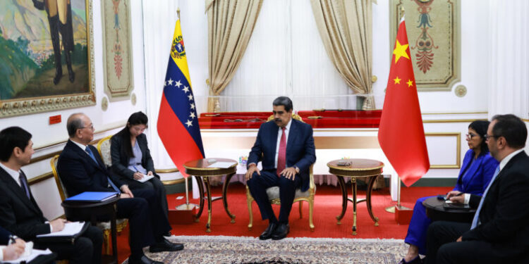 Βενεζουέλα: Η «κατάρα» του πετρελαίου