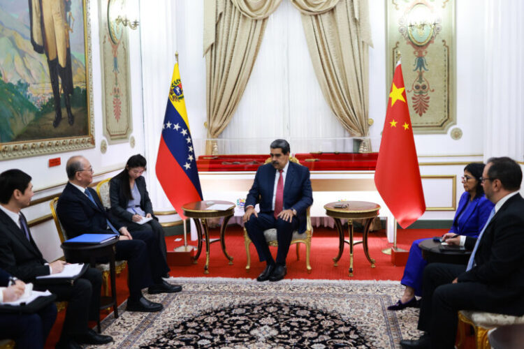 Βενεζουέλα: Η «κατάρα» του πετρελαίου