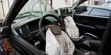 Αποζημίωση 500.000 ευρώ σε σοβαρό τροχαίο