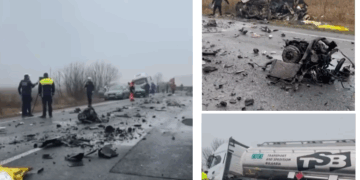 Τι ισχύει με τις αποζημιώσεις στο τραγικό δυστύχημα με τους φιλάθλους στη Ρουμανία