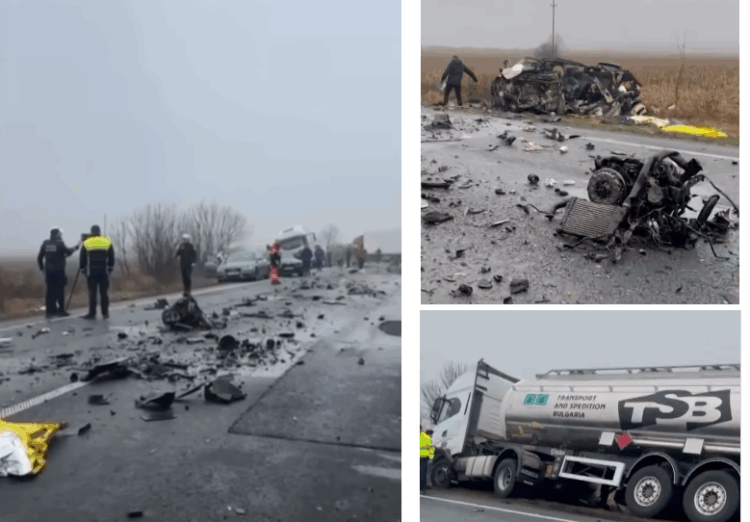 Τι ισχύει με τις αποζημιώσεις στο τραγικό δυστύχημα με τους φιλάθλους στη Ρουμανία