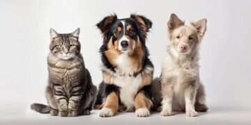 Ολοκληρωμένα προγράμματα για κατοικίδια από την Hoolie Pet Insurance