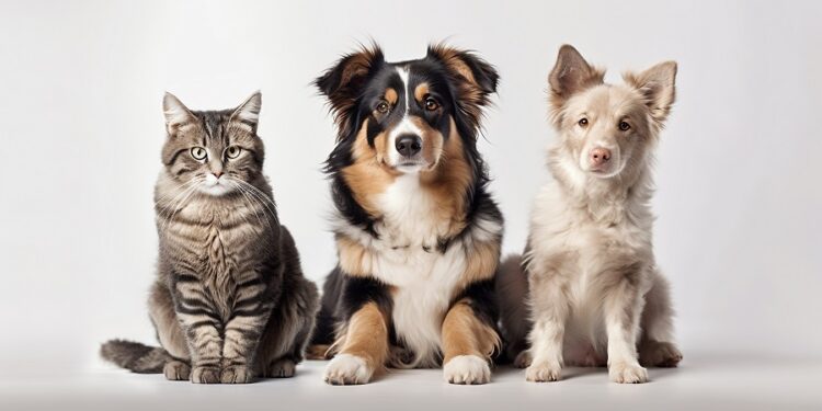 Ολοκληρωμένα προγράμματα για κατοικίδια από την Hoolie Pet Insurance