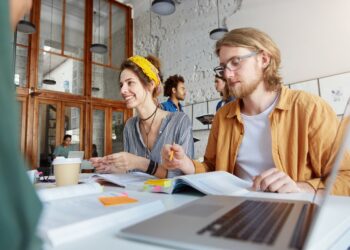 H νέα εργασία Το ΑΙ και η “πόλη των 15 λεπτών” επιλέγει η επόμενη γενιά εργασίας