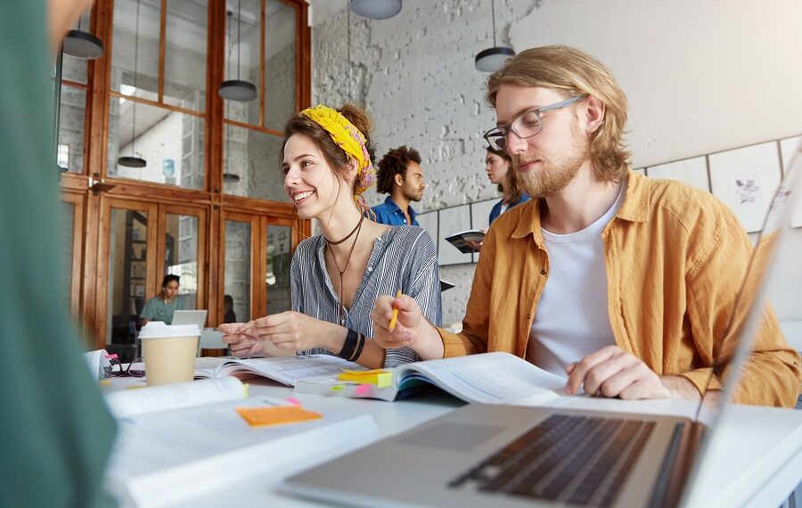 H νέα εργασία Το ΑΙ και η “πόλη των 15 λεπτών” επιλέγει η επόμενη γενιά εργασίας