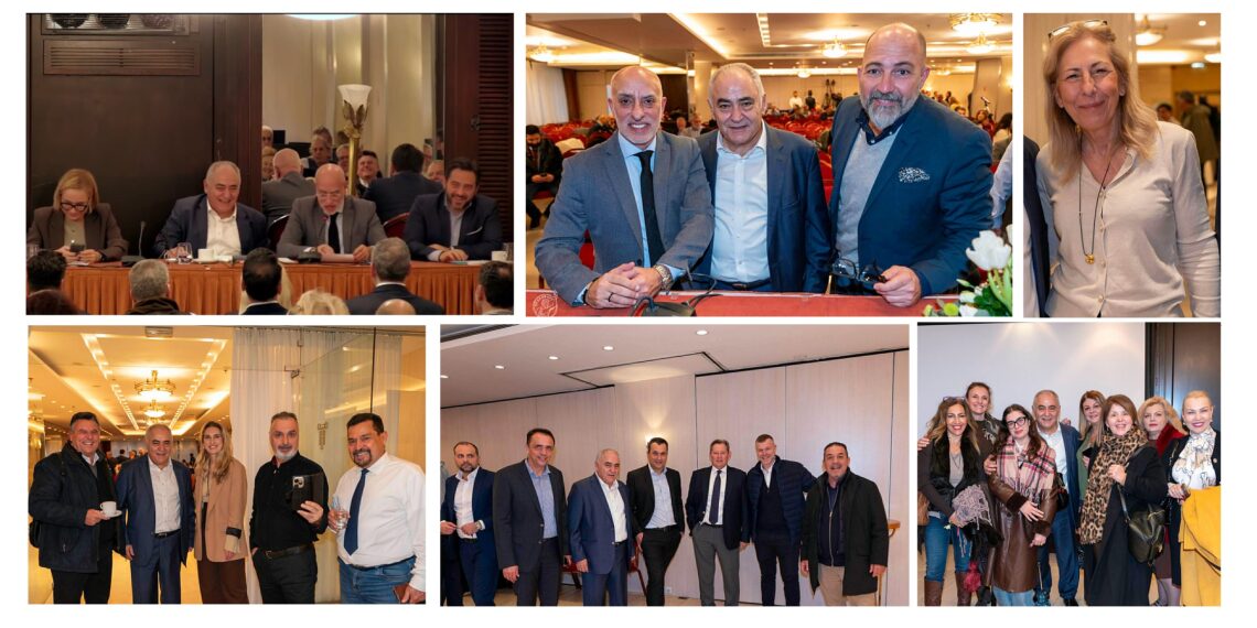 Προμήθειες ασφαλιστών: Αρραγές μέτωπο στα σωματεία και κάλεσμα για διάλογο