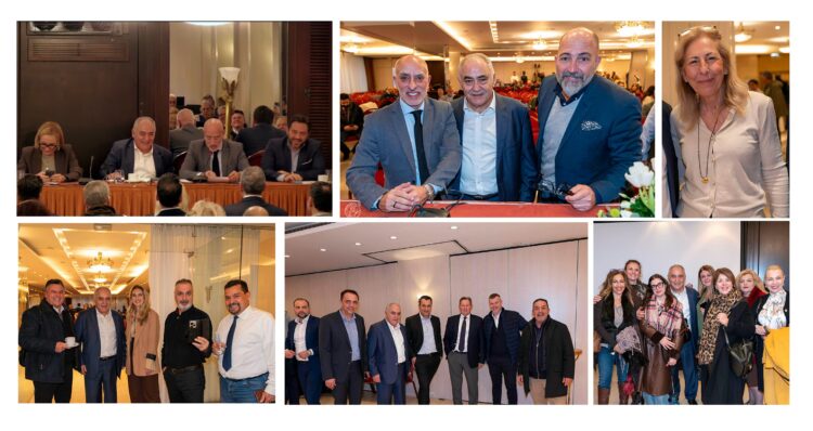 Προμήθειες ασφαλιστών: Αρραγές μέτωπο στα σωματεία και κάλεσμα για διάλογο