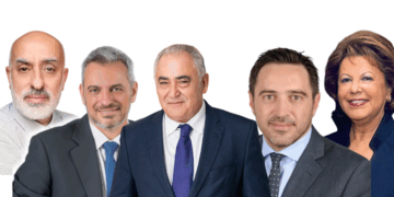 Εξελίξεις με τις μειώσεις προμηθειών και τις αυξήσεις στα ασφάλιστρα υγείας