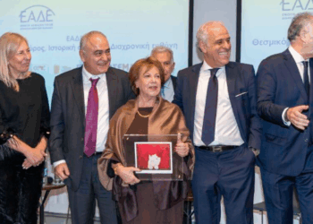 Δ. Λύχρου: Η ουσιαστική πτυχή της ασφαλιστικής διαμεσολάβησης