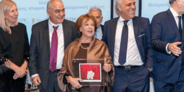 Δ. Λύχρου: Η ουσιαστική πτυχή της ασφαλιστικής διαμεσολάβησης