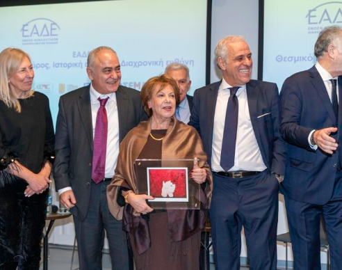 Δ. Λύχρου: Η ουσιαστική πτυχή της ασφαλιστικής διαμεσολάβησης