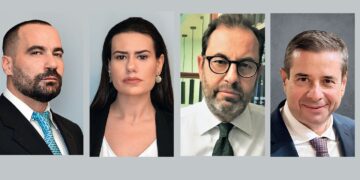 Ο αγώνας των οδηγών μετά από τρακάρισμα