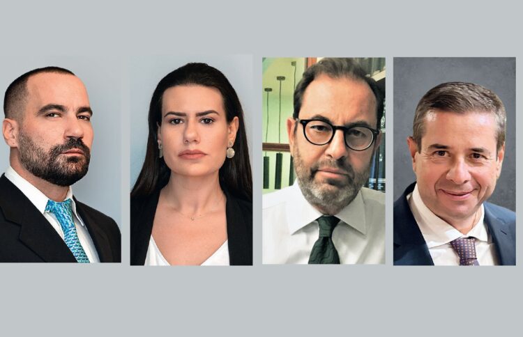 Ο αγώνας των οδηγών μετά από τρακάρισμα