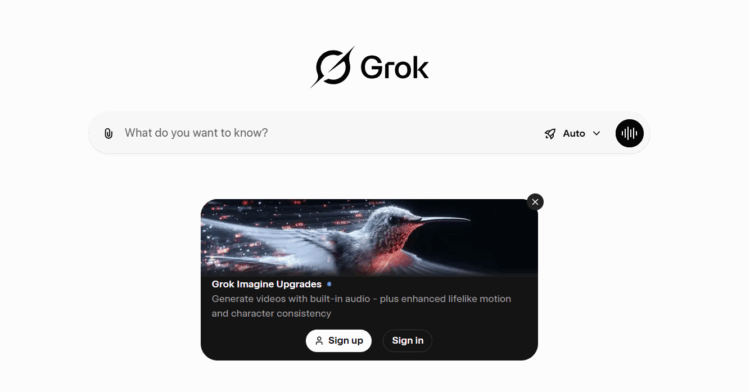 Το Grok του Musk αντιμετωπίζει παγκόσμιο έλεγχο για deepfakes