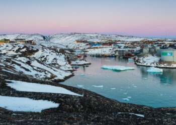 Τι πραγματικά συμβαίνει στην Γροιλανδία