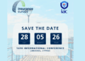 Το 16ο Διεθνές Συνέδριο της Insurance Europe στην Κύπρο
