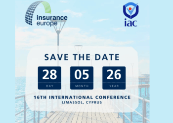 Το 16ο Διεθνές Συνέδριο της Insurance Europe στην Κύπρο