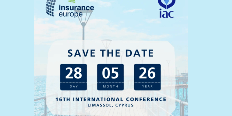 Το 16ο Διεθνές Συνέδριο της Insurance Europe στην Κύπρο