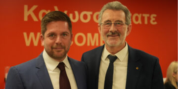 Interamerican: Εγκαινίασε τα ανακαινισμένα γραφεία της στο Ηράκλειο Κρήτης