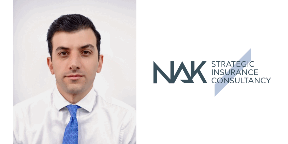 Ο Κ. Μεγαλοοικονόμου, νέος οικονομικός διευθυντής στη NAK