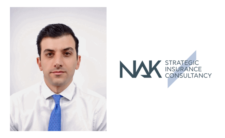 Ο Κ. Μεγαλοοικονόμου, νέος οικονομικός διευθυντής στη NAK