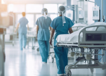 Η ανεξέλεγκτη άνοδος του κόστους υγείας