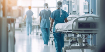 Η ανεξέλεγκτη άνοδος του κόστους υγείας