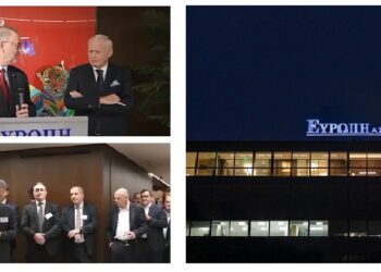 Ο όμιλος Intracom πιστεύει βαθιά στο όραμα της Ευρώπη Ασφαλιστικής