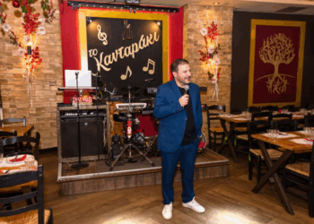 The New Goodlife: 50 χρόνια στην ασφαλιστική αγορά