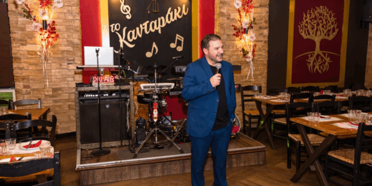 The New Goodlife: 50 χρόνια στην ασφαλιστική αγορά