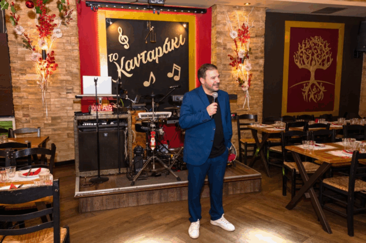 The New Goodlife: 50 χρόνια στην ασφαλιστική αγορά