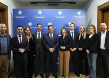 Α. Γεωργιάδης: 1 δις ευρώ έχει επενδυθεί στην υγεία