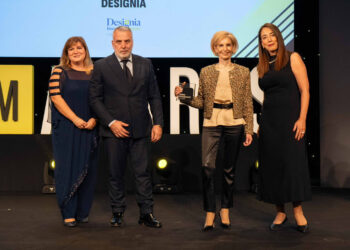 Διάκριση στα Insurance Awards FM 2025 για την Designia Insurance Brokers