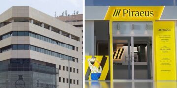 Προχωρημένες επαφές της Τράπεζας Πειραιώς για την εξαγορά της Βιοϊατρικής