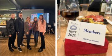 Ρεκόρ συμμετοχών στο 1st MDRT Power Workshop