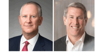 Το Φεβρουάριο του 2026 αναλαμβάνει CEO στην AIG  o E. Αντερσεν