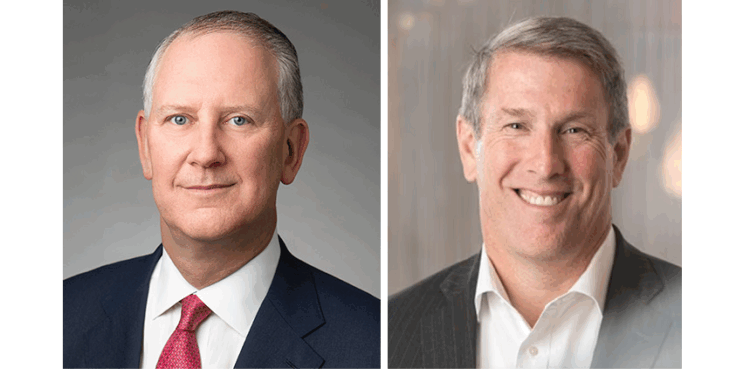 Το Φεβρουάριο του 2026 αναλαμβάνει CEO στην AIG  o E. Αντερσεν