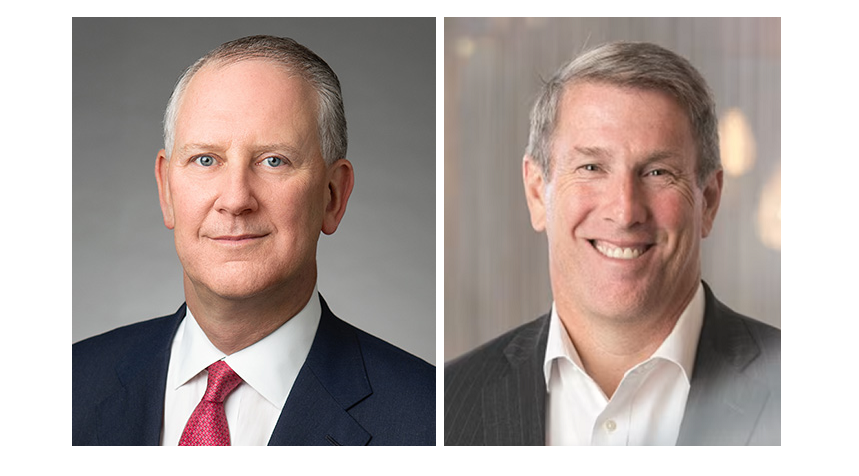 Το Φεβρουάριο του 2026 αναλαμβάνει CEO στην AIG  o E. Αντερσεν