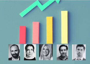 5 στελέχη μιλούν για την επενδυτική στρατηγική στην ασφαλιστική αγορά