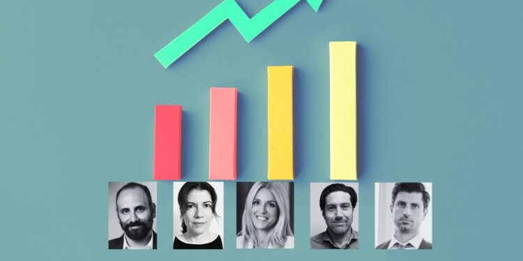 5 στελέχη μιλούν για την επενδυτική στρατηγική στην ασφαλιστική αγορά