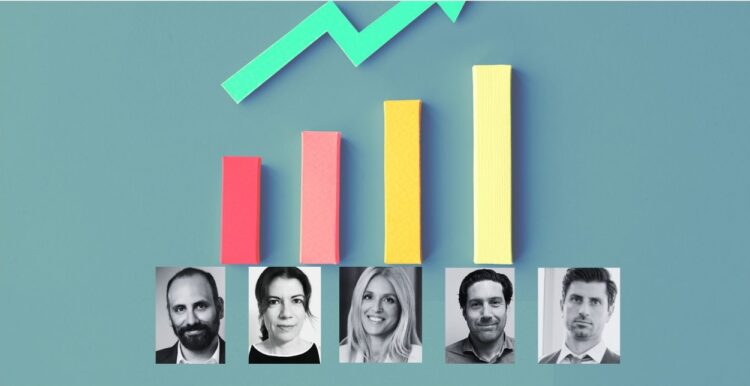 5 στελέχη μιλούν για την επενδυτική στρατηγική στην ασφαλιστική αγορά