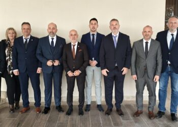 Νέο ΔΣ στην ΠΟΑΔ με επανεκλογή του Η. Τσολάκη