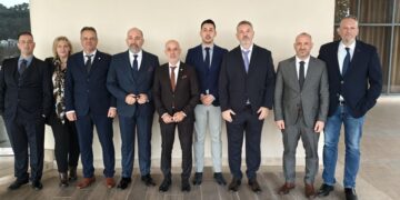 Νέο ΔΣ στην ΠΟΑΔ με επανεκλογή του Η. Τσολάκη