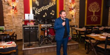 The New Goodlife: 50 χρόνια στην ασφαλιστική αγορά