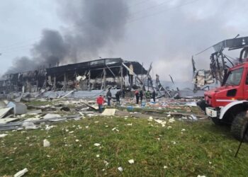 Ασφαλισμένο το εργοστάσιο “Βιολάντα”