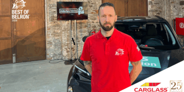Carglass®: Ολοκληρώθηκε με επιτυχία ο 10ος εσωτερικός διαγωνισμός Best of Belron® Greece